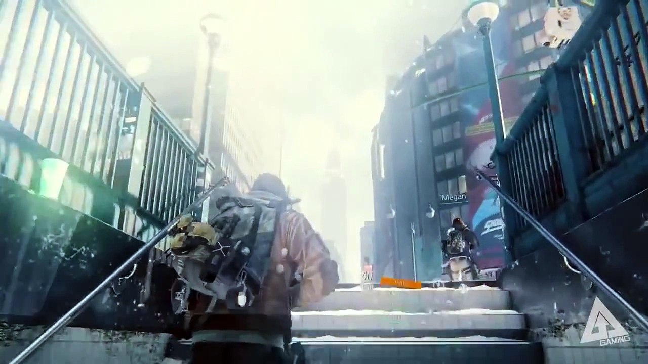 The Division Items and Loot Explained - Items, Loot, Black Market and More!   Division Gameplay