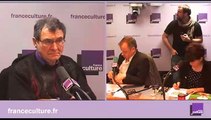 Les Matins - Charlie Hebdo peut-il continuer à diviser ?