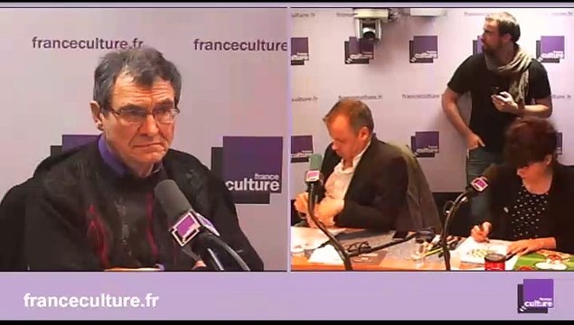 Les Matins - Charlie Hebdo peut-il continuer à diviser ?