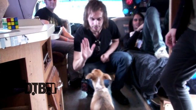 In Fear & Faith - BUS INVADERS (The Lost Episodes) Ep. 29