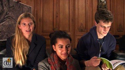 Zazimuts 2014 - L'interview (non) officielle -  Etudes & Technologies