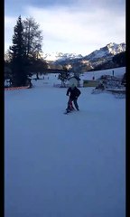 Les "TI Days" ce week-end à Pra Loup. La Provence sera là!