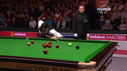 Ronnie O'Sullivan varsa imkansız da yoktur