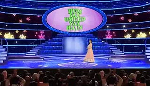 Amjad khan as Ch. Sarwar (Governer Punjab )