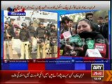 Shaheed Asfand's Mother Talks To Media