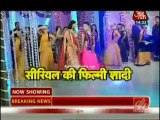 Jamai Raja - 14th January 2015 Begani Shadi Mein Tappu Deewani www.apnicommunity.com