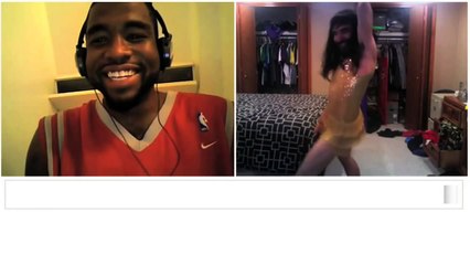 Call me maybe - Parodie clip [VIDEO HUMORISTIQUE ] (chatroulette)