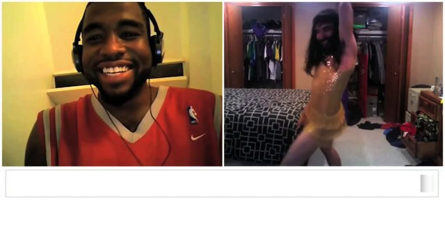 Call me maybe - Parodie clip [VIDEO HUMORISTIQUE ] (chatroulette)