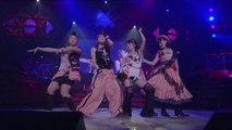 Day 14 - Aisaretai No Ni (Fukumura, Ikuta, Sayashi, Suzuki)
