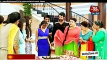 Bulbul Ke Jaal Mein Phansi Tanu!! - Kumkum Bhagya - 14th Jan 2014