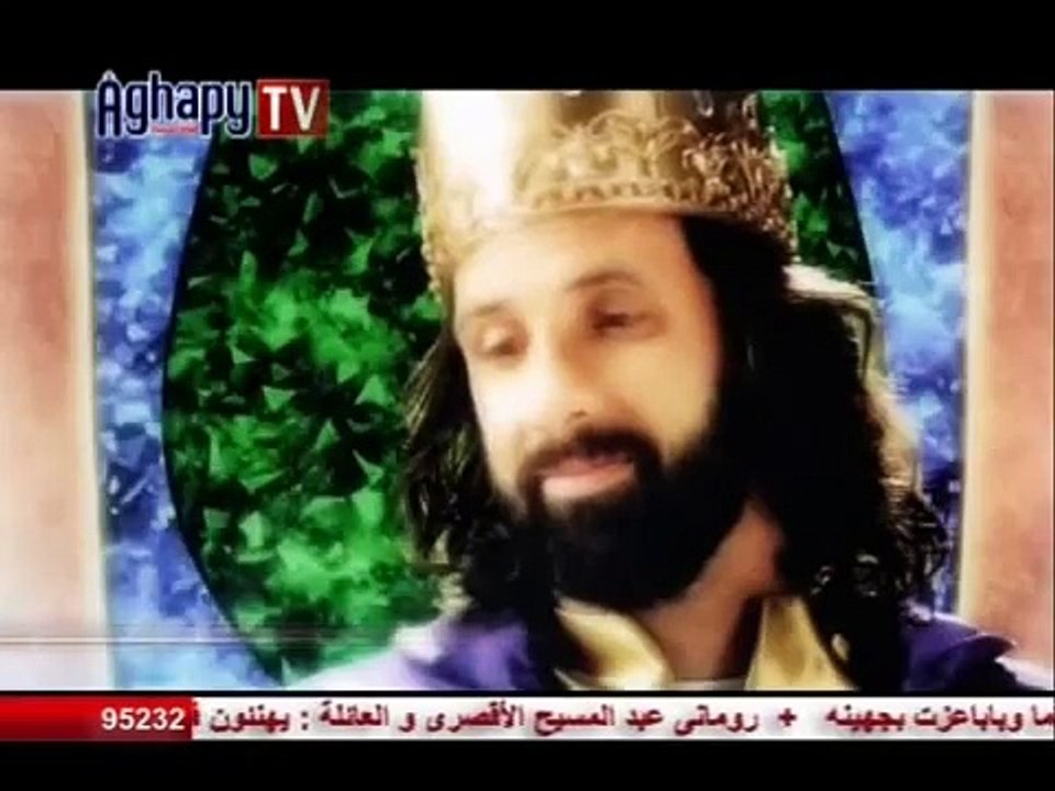 ترنيمة مجداف وصخره   امجاد يعقوب و تامر عادل