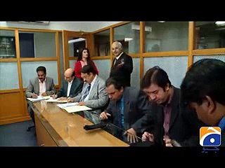 AMJAD KHAN As CH,SARWAR ( GOVERNER PUNJAB)