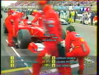 GP Espagne 01 P1
