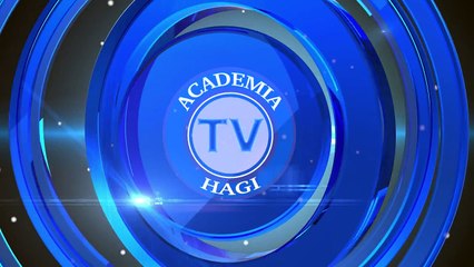 The Hagi Academy - International Promo