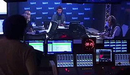 CLASH VIDEO - Elkabbach à Marine Le Pen "Vous n'avez pas honte"