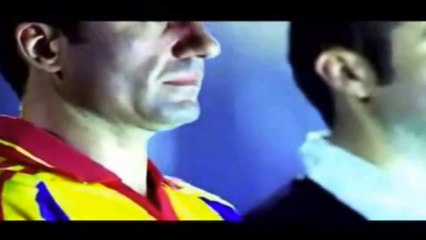 The Hagi Academy - Promo for Romania