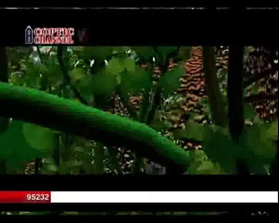 ترنيمة  علشاني خلقت الدنيا .. فريق يوسف الصديق