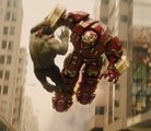 Avengers Age of Ultron Trailer Oficial Español Latino - HD 60FPS - AD