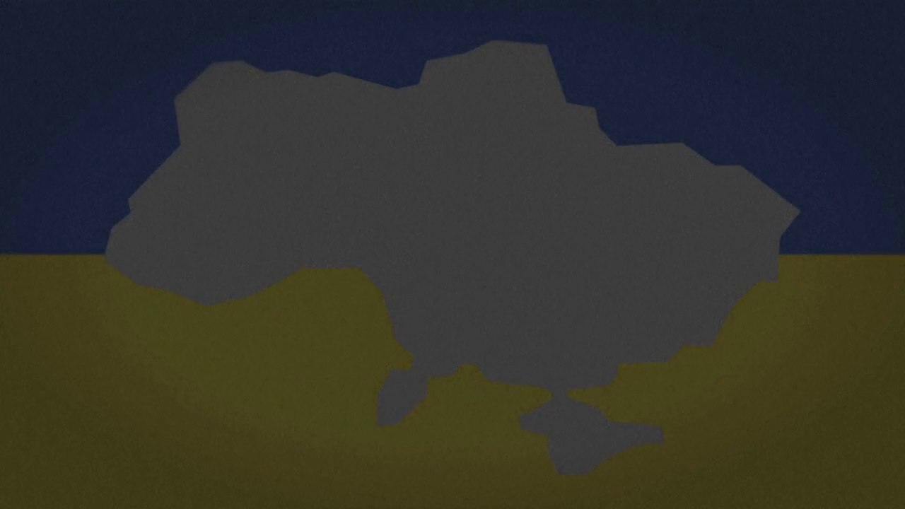 L'Ukraine