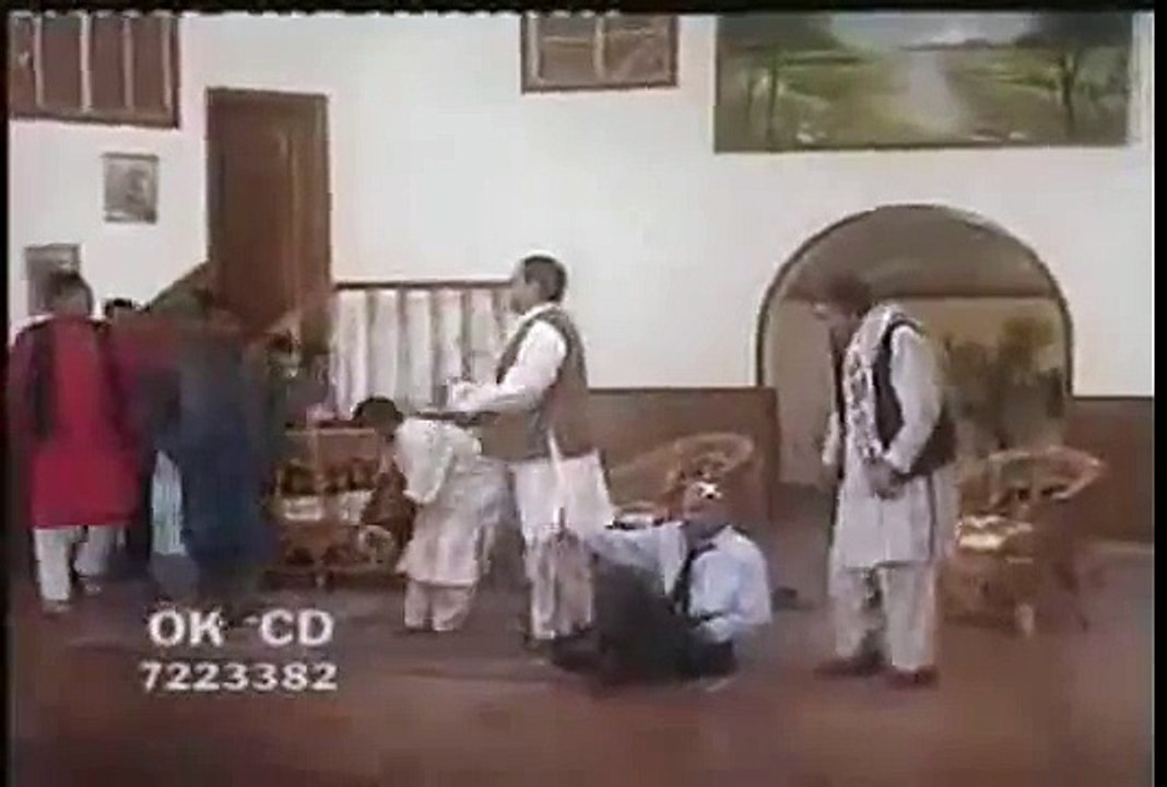 Punjabi Songs funny Qawali Babbu Baral and Sohail Ahmad