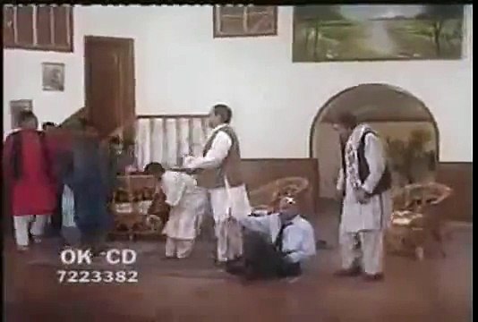 Punjabi Songs funny Qawali Babbu Baral and Sohail Ahmad