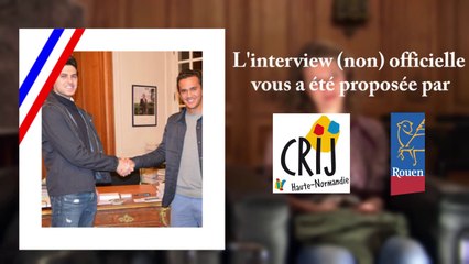 Zazimuts 2014 - L'interview (non) officielle -  Question bonus
