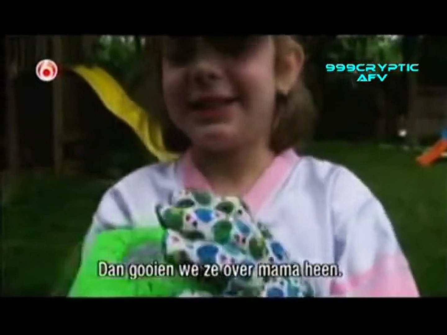 Top 100 Scare Pranks