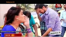 Tyohaar Ke Rang Rathi Family Ke Sang!! - Diya Aur Baati Hum - 14th Jan 2015