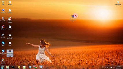 How To Install Blogger Template In Your Blog