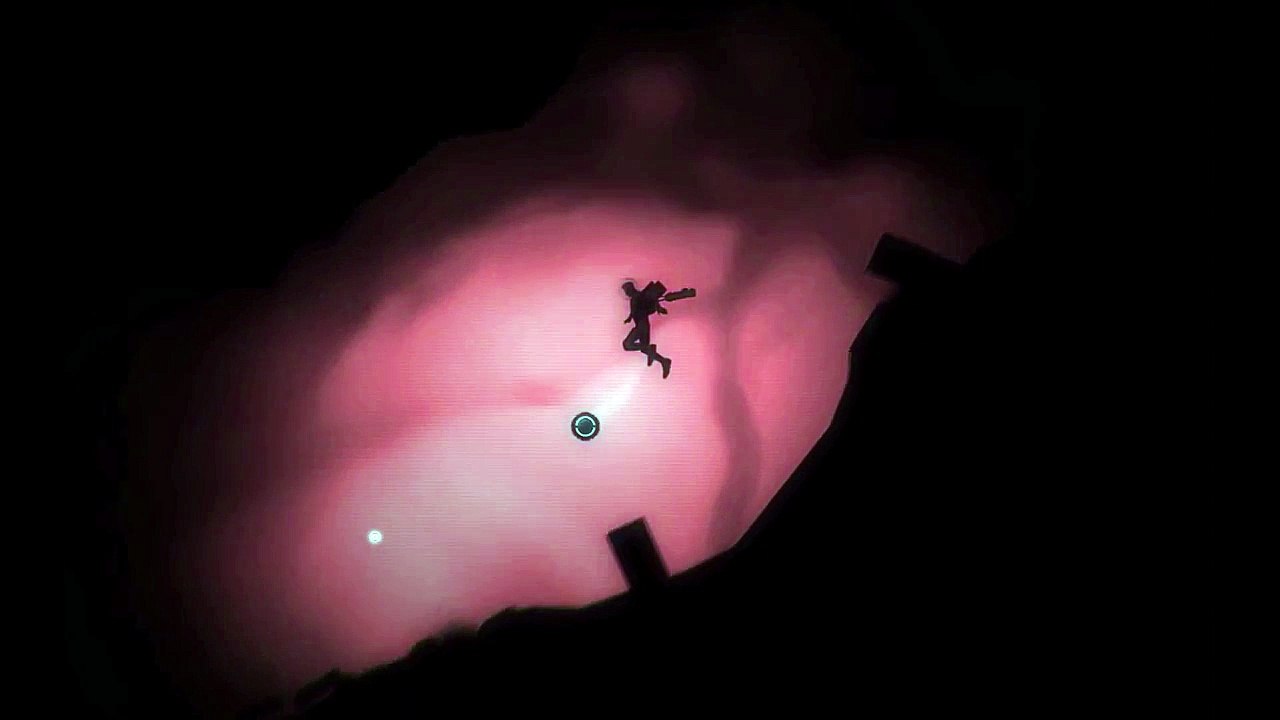 Anoxemia Official Trailer.