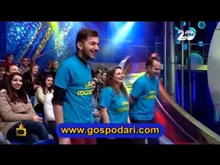 Господари на ефира (13.01.2015)