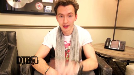 Dakota Bradley - TOUR TIPS (Top 5) Ep. 262