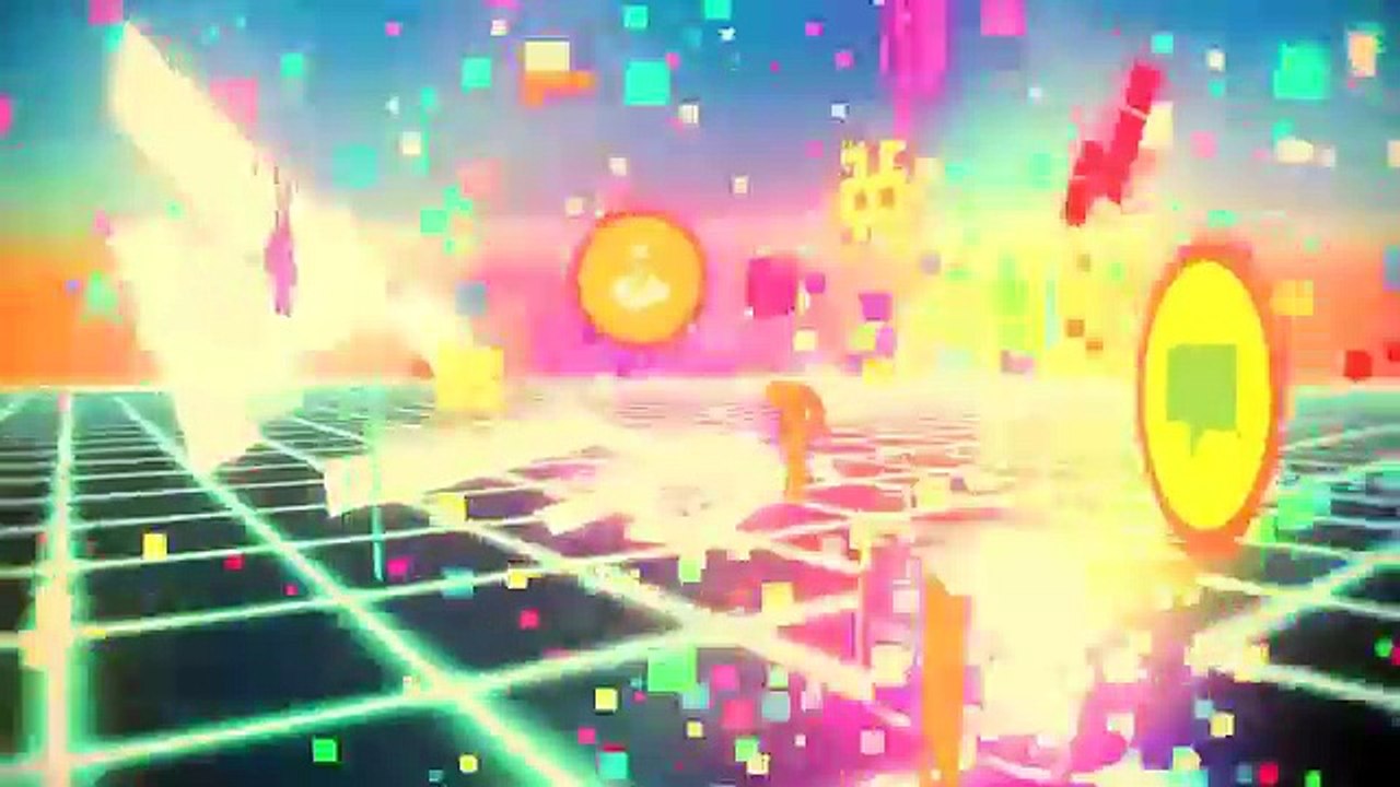 Samsung France - produits électroniques, "Web-série Les Geeks" - octobre 2011 - Nouveau job