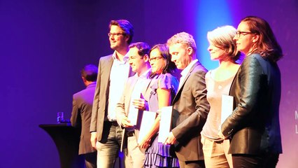 Grand Prix des Stratégies de Communication 2014 // BEST OF