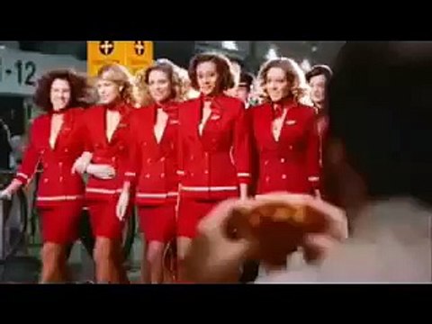 Virgin Atlantic - compagnie aérienne - janvier 2009 - Love at first flight , 25ème anniversaire de Virgin Atlantic