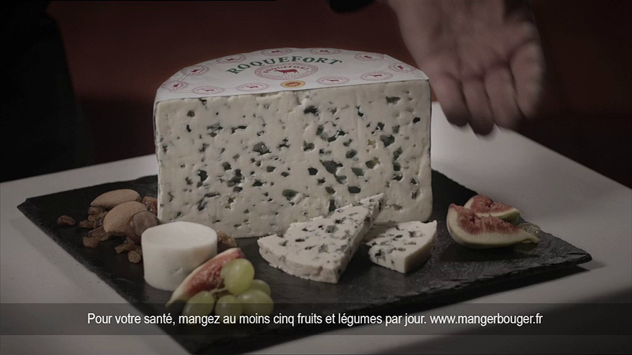 Roquefort: campagne probablement