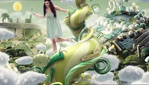 Ripolin (PPG Retail Europe) - peintures, Les Naturelles, La peinture qui vous veut du bien - juin 2011 - Le haricot gourmand