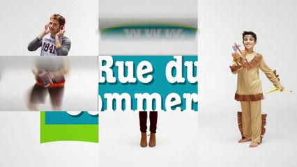 Rue du Commerce - vente d'électroménagers en ligne, "Jackpot" - juin 2013