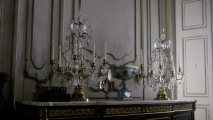 Roche Bobois - meubles, "Jubilation" - octobre 2012