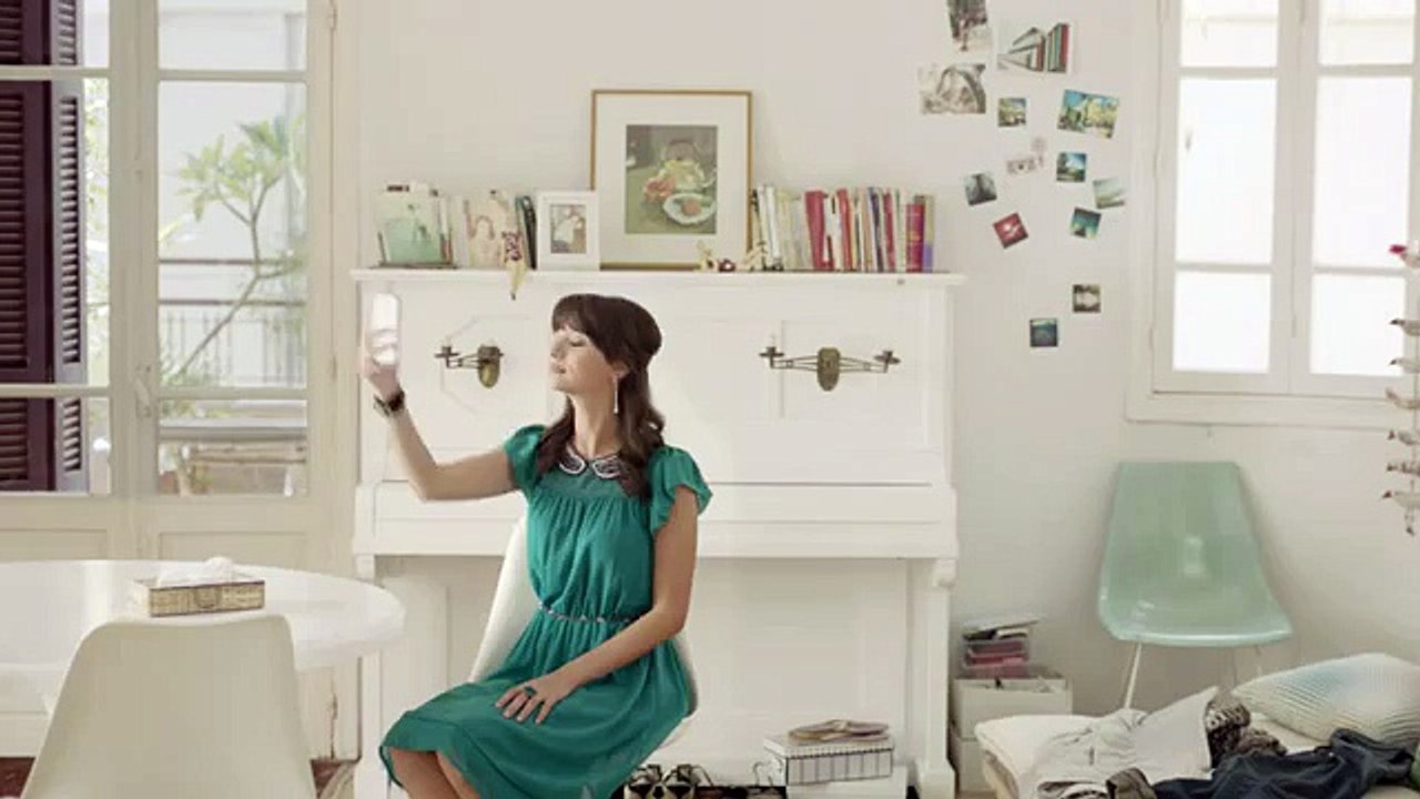 Samsung - téléphones portables Samsung Galaxy Duos, "Fashion Chicka", "Mamma's Boy" - janvier 2013 - Fashion Chicka