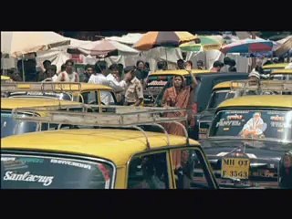 SAATCHI et SAATCHI pour SUEZ