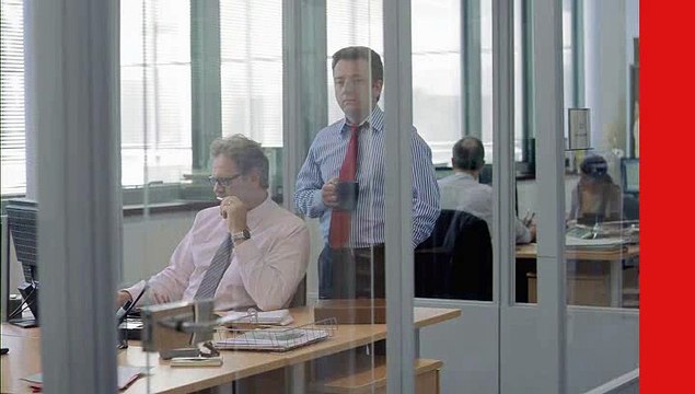 SFR - téléphonie fixe et internet pour les entreprises SFR Business Team - octobre 2010 - Faire équipe avec vous , conseiller