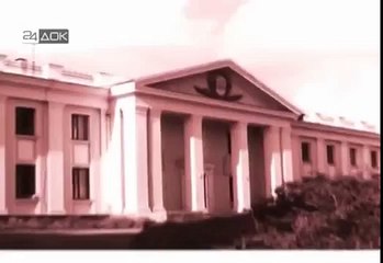 Физика в половине десятого (1971)