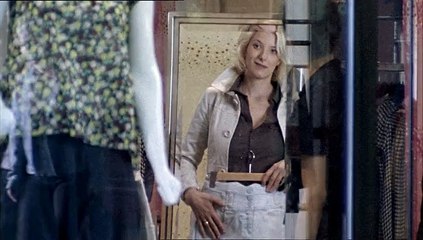 Secrétariat d'Etat à la Solidarité - lutte contre les violences conjugales, "La Voix" - juin 2009 - "Ne laissez pas la violence s'installer"