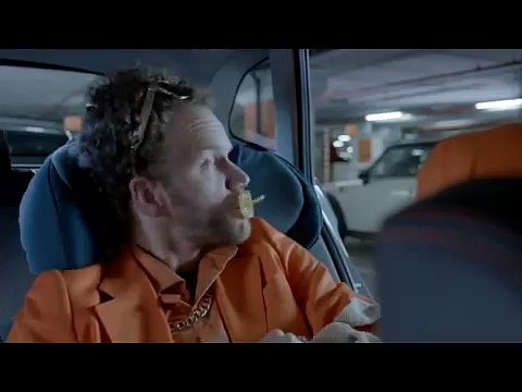 Sixt - location de voitures, Boost yourself, Super Nana, Businessman, Mama Booster - mai 2013 - Maman qui déchire