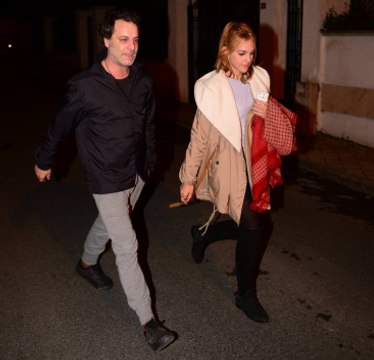 Ozan Güven ve Meryem Uzerli Arasında Soğuk Rüzgarlar Esiyor