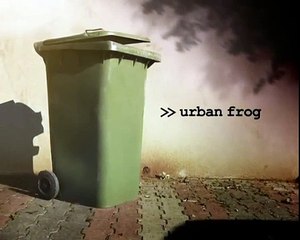 Smart (Daimler AG) - voiture,"An urban car for an urban cirt" - mars 2011