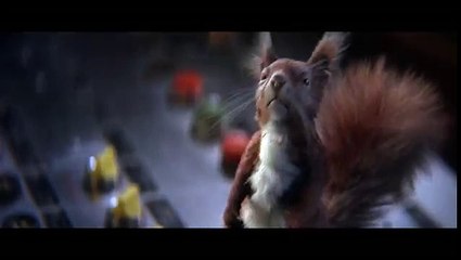 Smithwicks Irish Ale - bière irlandaise, "Squirrel" - juillet 2013