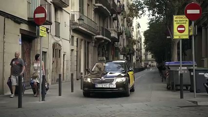 SMFB Norvège pour Geox - chaussures, "7 day rain test" - octobre 2013