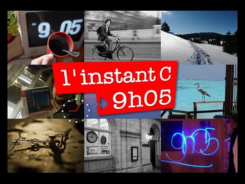 Sony Ericsson - téléphone mobile - 2009 - Instant C905